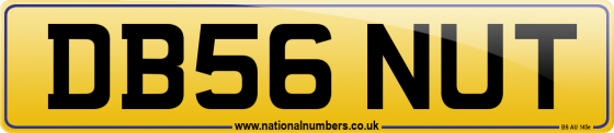 DB56 NUT