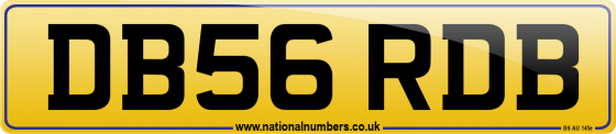 DB56 RDB