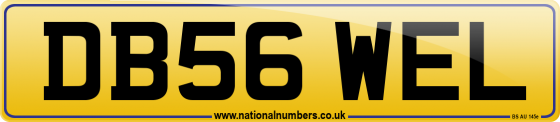 DB56 WEL