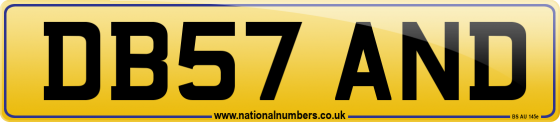 DB57 AND
