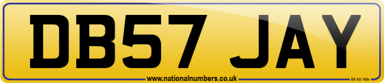 DB57 JAY