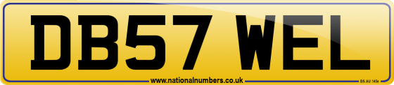 DB57 WEL