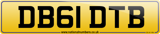 DB61 DTB