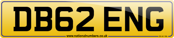 DB62 ENG