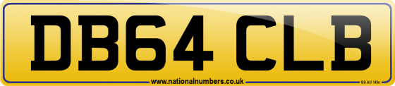 DB64 CLB