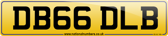 DB66 DLB