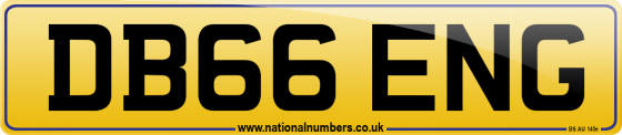 DB66 ENG