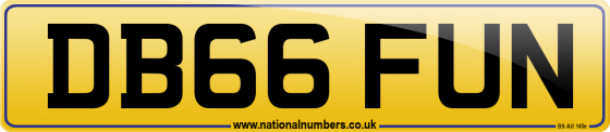 DB66 FUN