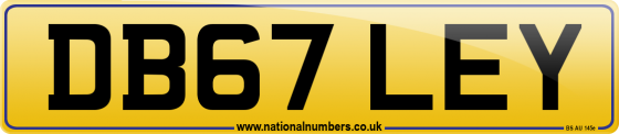 DB67 LEY