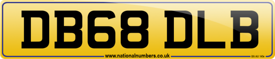 DB68 DLB