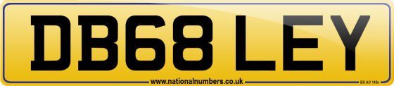 DB68 LEY