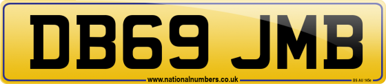 DB69 JMB