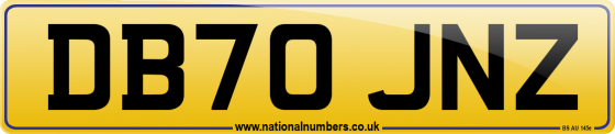 DB70 JNZ