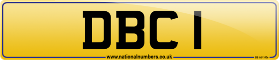 DBC 1