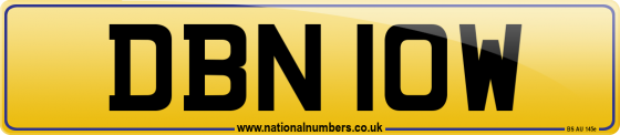 DBN 10W