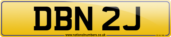 DBN 2J