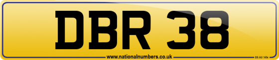 DBR 38