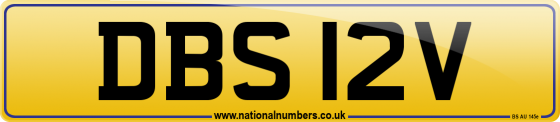 DBS 12V