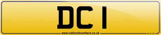 DC 1