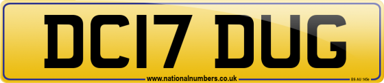 DC17 DUG