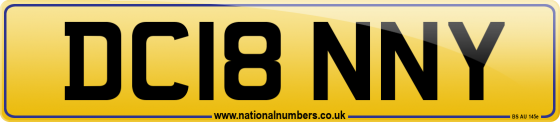 DC18 NNY