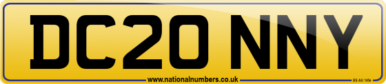 DC20 NNY