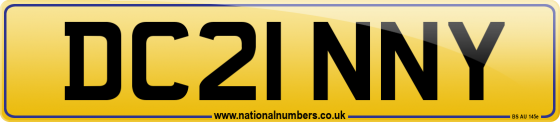 DC21 NNY