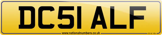 DC51 ALF