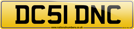 DC51 DNC