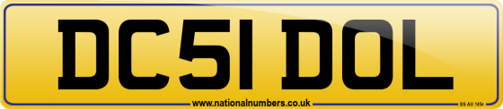 DC51 DOL