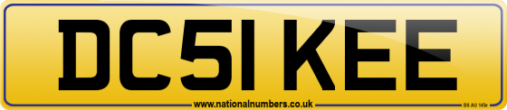 DC51 KEE
