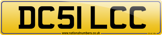 DC51 LCC