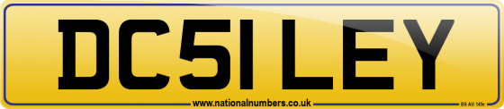 DC51 LEY