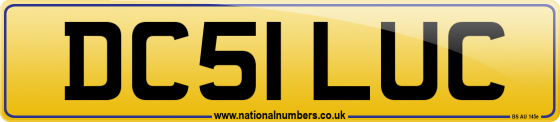 DC51 LUC