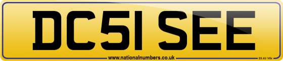 DC51 SEE