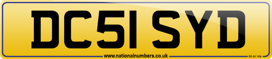 DC51 SYD