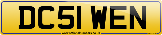 DC51 WEN