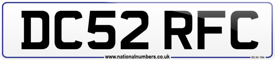 DC52 RFC