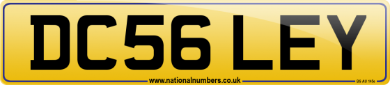 DC56 LEY