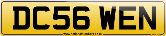 DC56 WEN