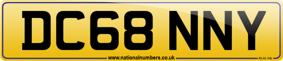 DC68 NNY