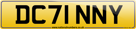 DC71 NNY