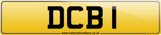 DCB 1