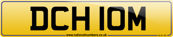 DCH 10M