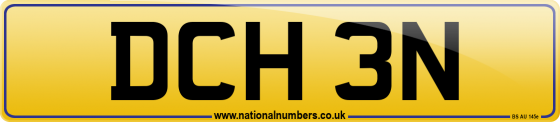 DCH 3N