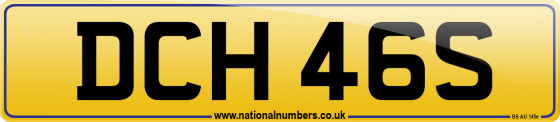 DCH 46S
