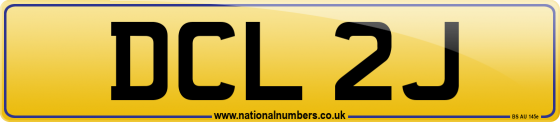 DCL 2J
