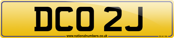 DCO 2J