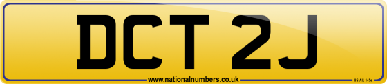 DCT 2J