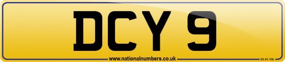 DCY 9